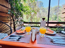 Encino House Hotel Boutique