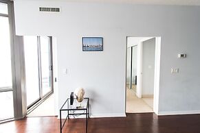 Vacation in Toronto Suites