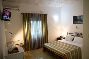 Hotel Residencial Luxan