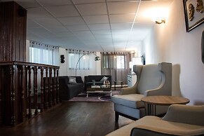 Hotel Residencial Luxan