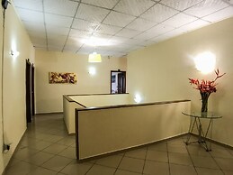 Hotel Residencial Luxan