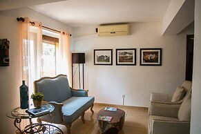 Hotel Residencial Luxan
