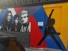 Rock CGH Suites by Audaar