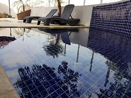 Rock CGH Suites by Audaar