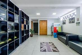 Rock CGH Suites by Audaar