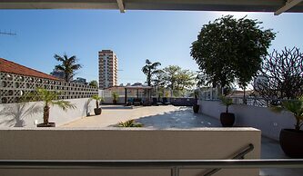 Rock CGH Suites by Audaar