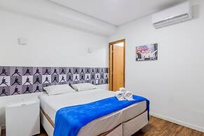 Rock CGH Suites by Audaar