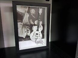 Rock CGH Suites by Audaar