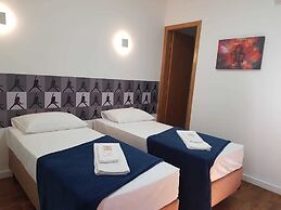 Rock CGH Suites by Audaar