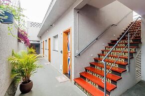 Rock CGH Suites by Audaar