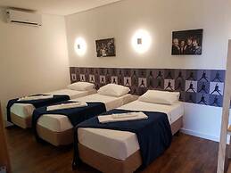 Rock CGH Suites by Audaar