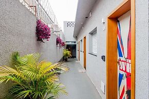 Rock CGH Suites by Audaar