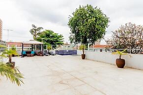 Rock CGH Suites by Audaar