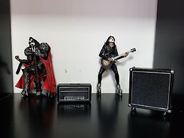 Rock CGH Suites by Audaar