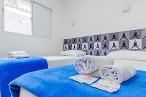 Rock CGH Suites by Audaar