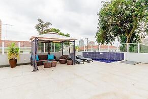 Rock CGH Suites by Audaar