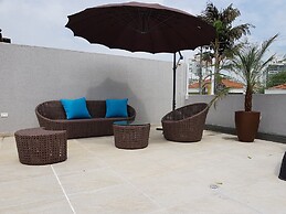 Rock CGH Suites by Audaar