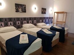 Rock CGH Suites by Audaar