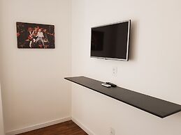 Rock CGH Suites by Audaar