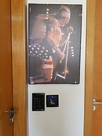 Rock CGH Suites by Audaar