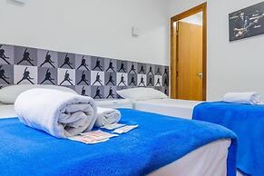 Rock CGH Suites by Audaar