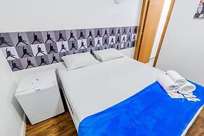 Rock CGH Suites by Audaar