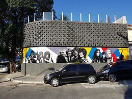 Rock CGH Suites by Audaar