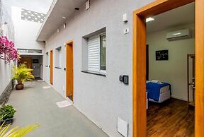 Rock CGH Suites by Audaar