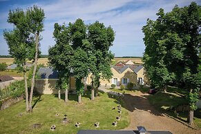Château Du Bois Guibert