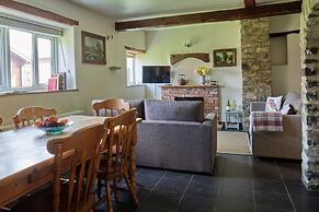 Middlewick Holiday Cottages