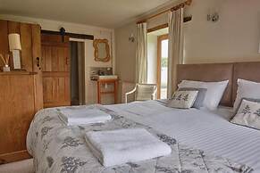 Middlewick Holiday Cottages