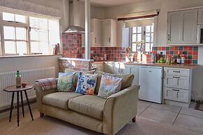 Middlewick Holiday Cottages