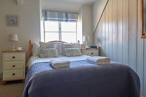 Middlewick Holiday Cottages