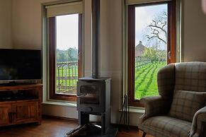 Middlewick Holiday Cottages