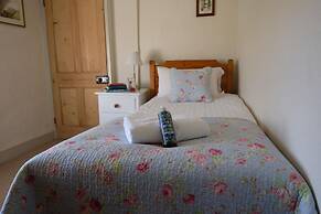 Middlewick Holiday Cottages