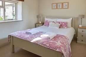 Middlewick Holiday Cottages