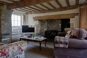 Middlewick Holiday Cottages