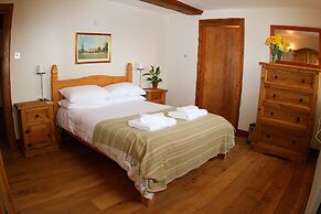 Middlewick Holiday Cottages