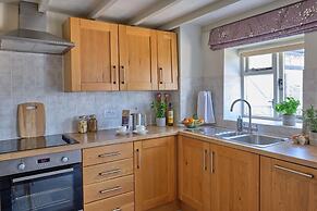 Middlewick Holiday Cottages