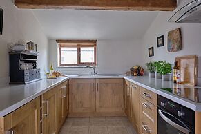 Middlewick Holiday Cottages