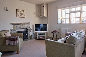 Middlewick Holiday Cottages