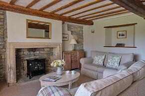 Middlewick Holiday Cottages