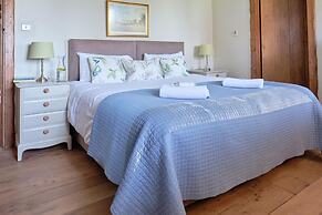 Middlewick Holiday Cottages