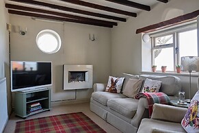 Middlewick Holiday Cottages