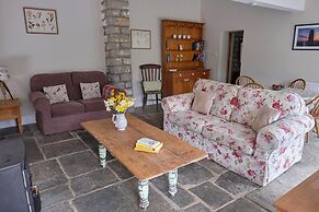 Middlewick Holiday Cottages