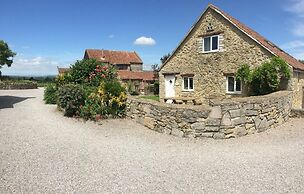 Middlewick Holiday Cottages