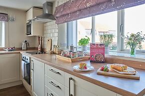 Middlewick Holiday Cottages