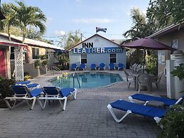 Inn Leather Guest House - Male Only LGBT