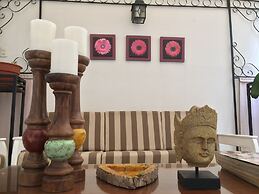 Posada Blanca Hotel Boutique