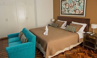 Posada Blanca Hotel Boutique